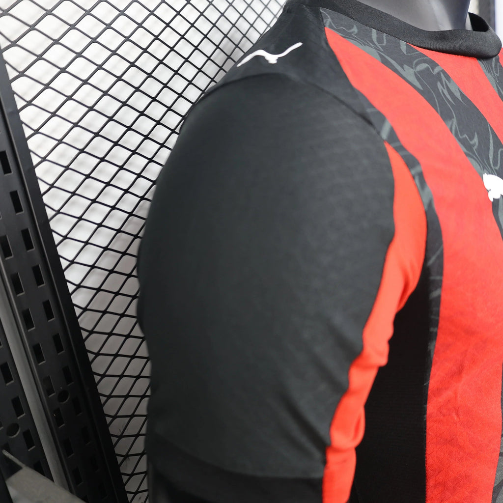 Maillot AC Milan - vue 7