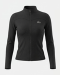 AL-YG Gilet Fit Noir - vue 1