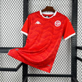 Maillot Tunisie Coupe du monde 2026 - vue 1