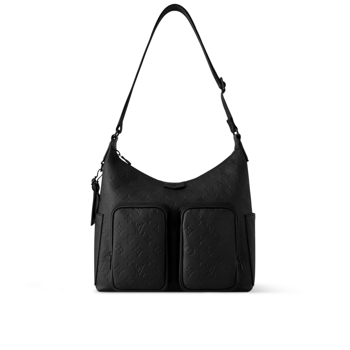DR2 Sac Hobo Cargo - vue 1