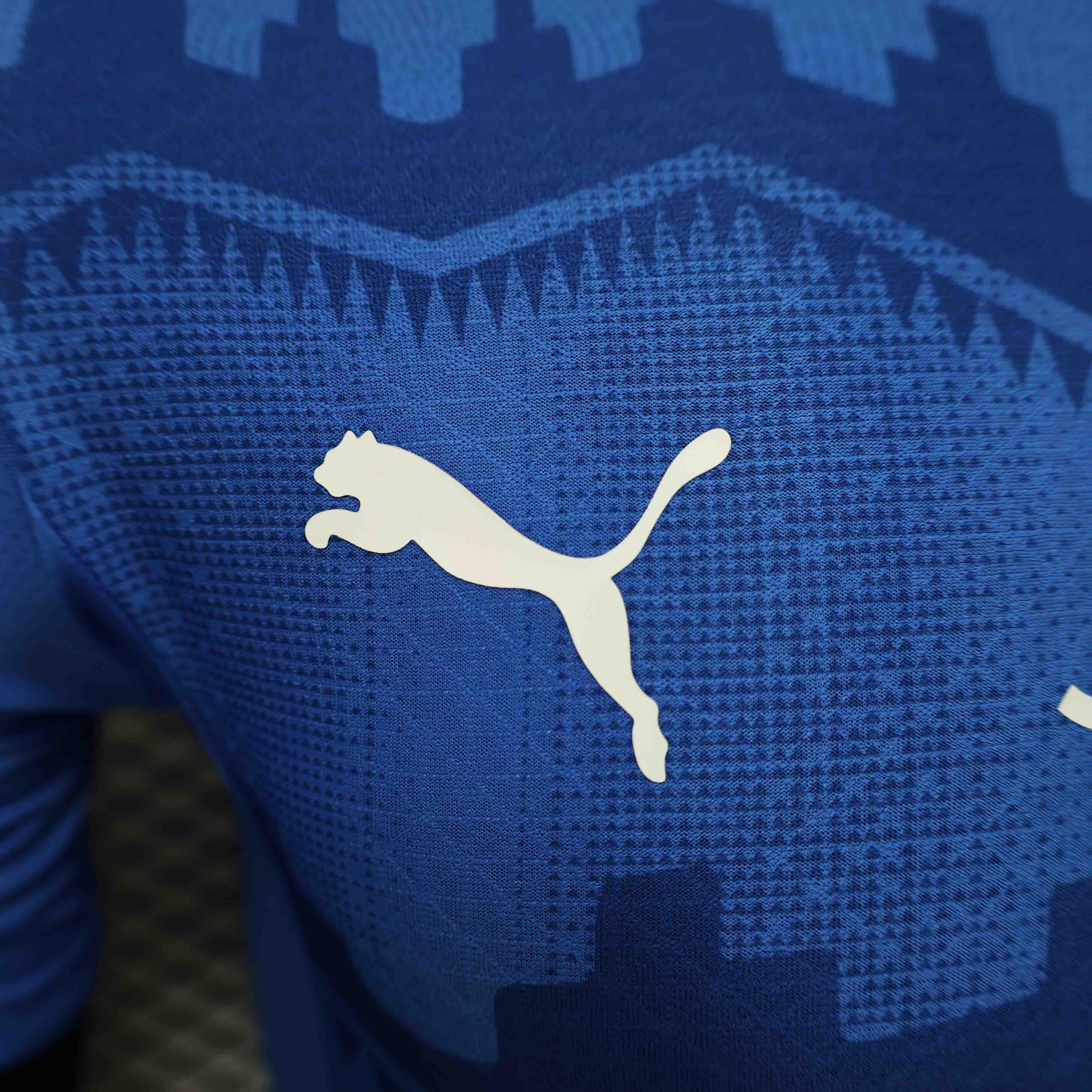 Maillot Al Hilal 2025-26 v1 - vue 6