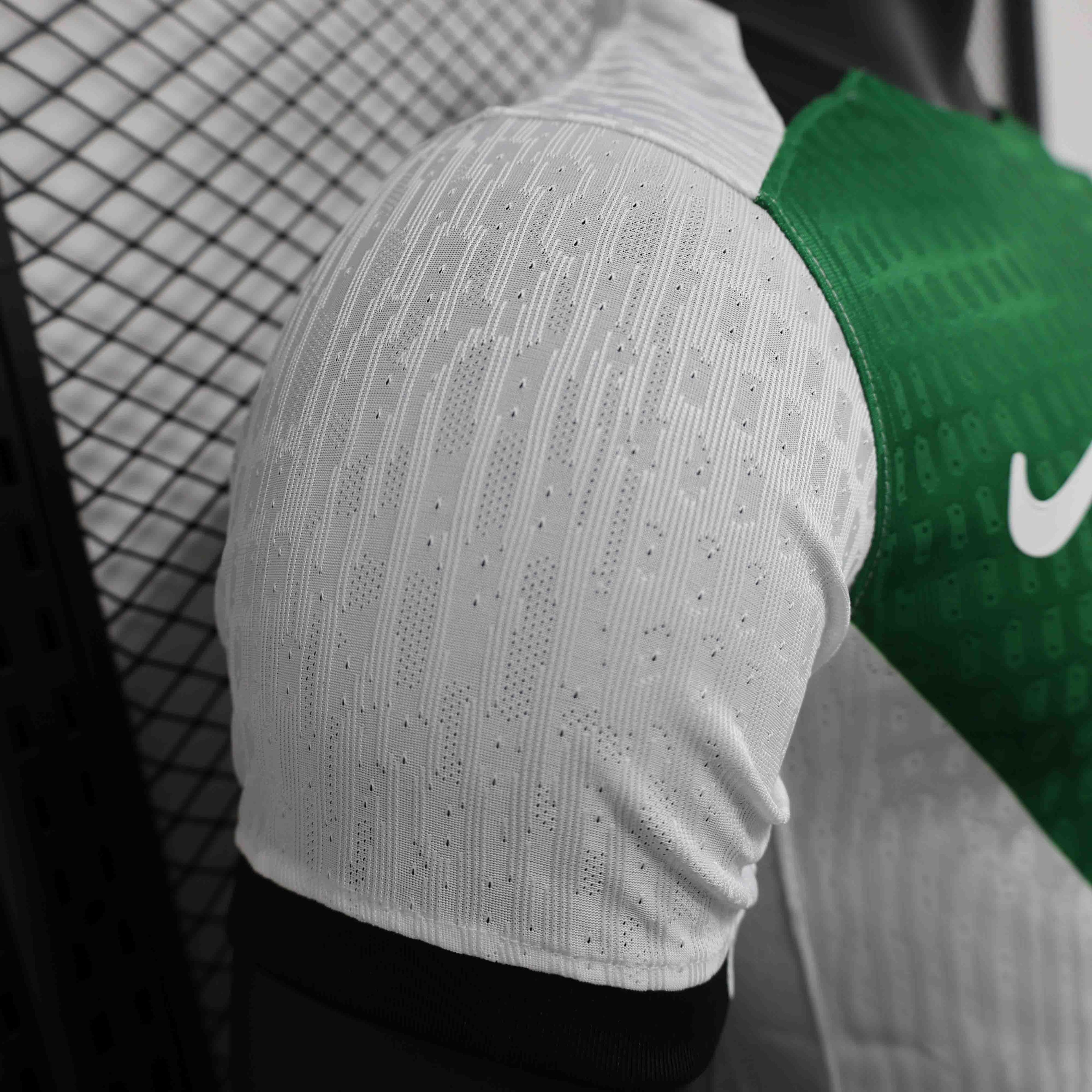 Maillot Sporting 2024-25 v1 - vue 6