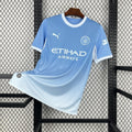 Maillot Manchester City 2026-27 - vue 1