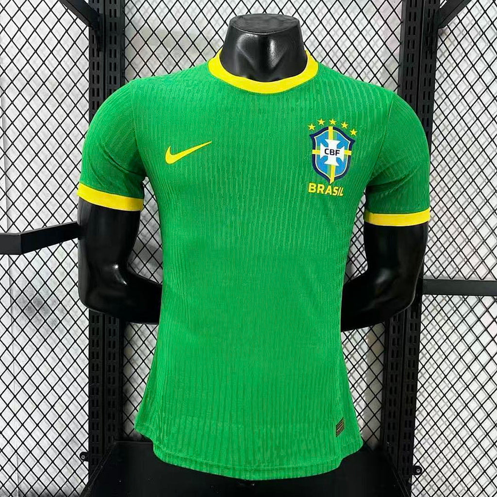 Maillot Brésil Concept 2026 v5 - vue 1