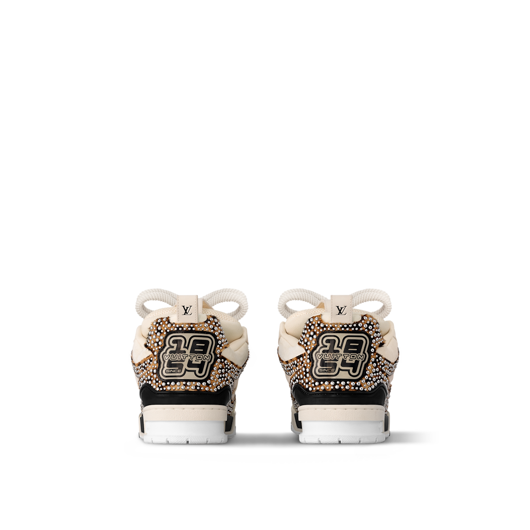 Sneaker LV skate