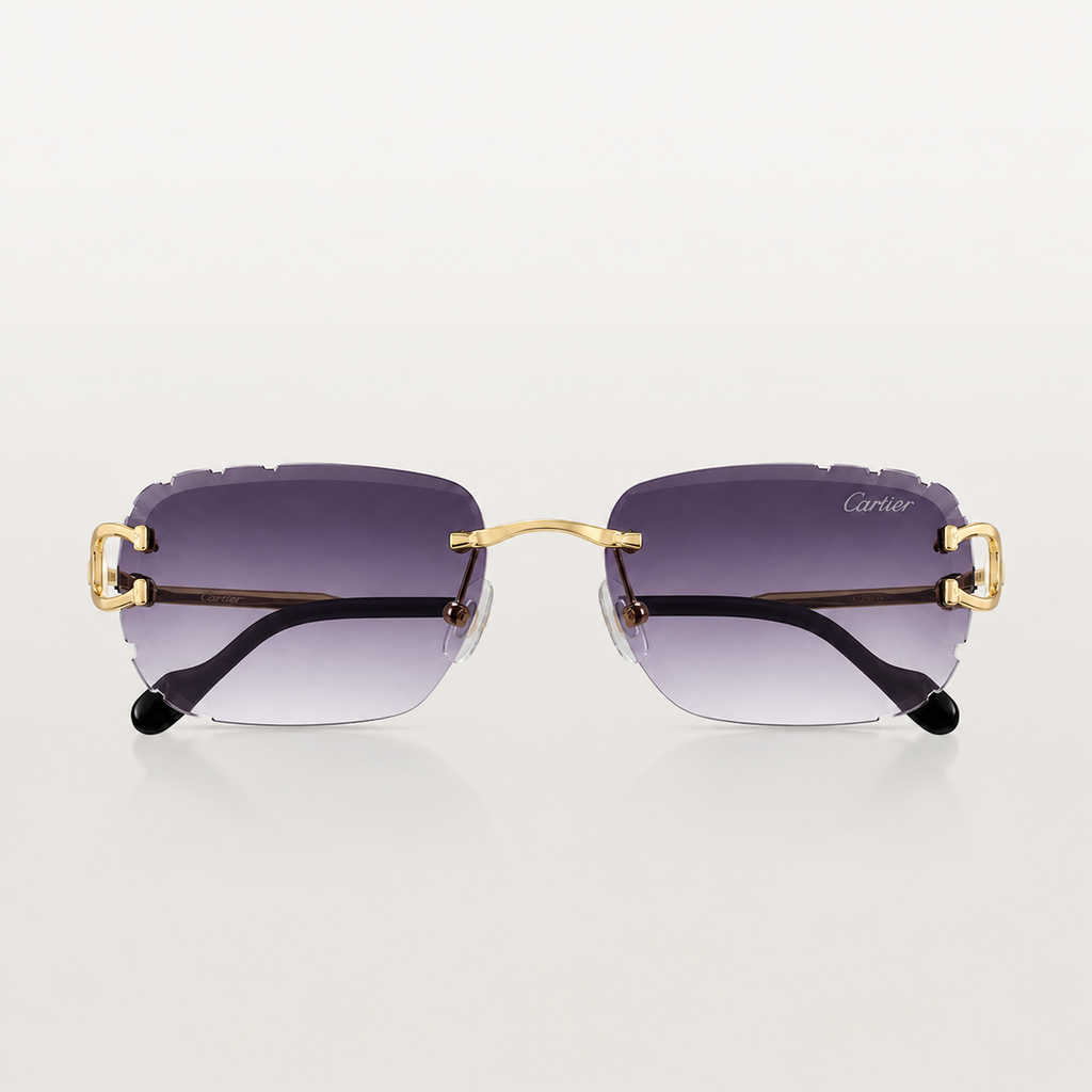 CR-TR Lunettes solaires piccadilly de - vue 2