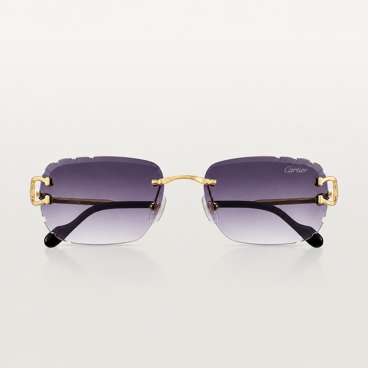 CR-TR Lunettes solaires piccadilly de - vue 2
