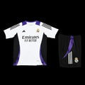 Ensemble Réal Madrid v5 - vue 1