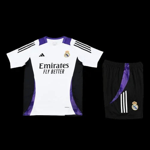 Ensemble Réal Madrid v5 - vue 1
