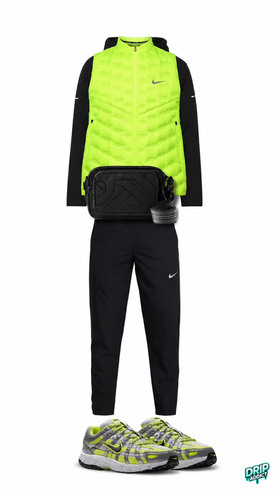 outfit drip v10 - vue 1