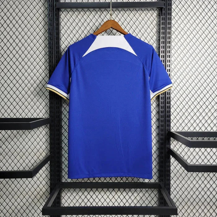 Maillot Chealsea saison 2023-2024 domicile - vue 10