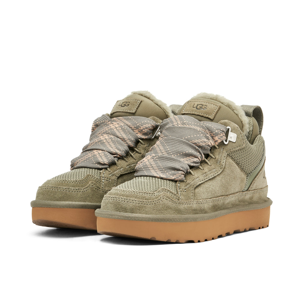 UGG - Lowmel Moss Green