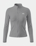 AL-YG Gilet Fit Gris - vue 1