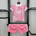 Kit Enfant Real Madrid concept 2023-24 - vue 1