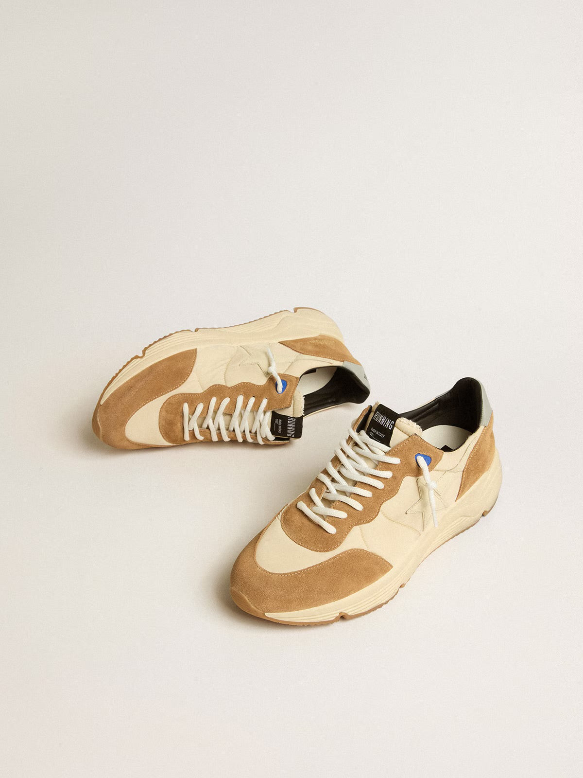 GD GOSS Running Sole