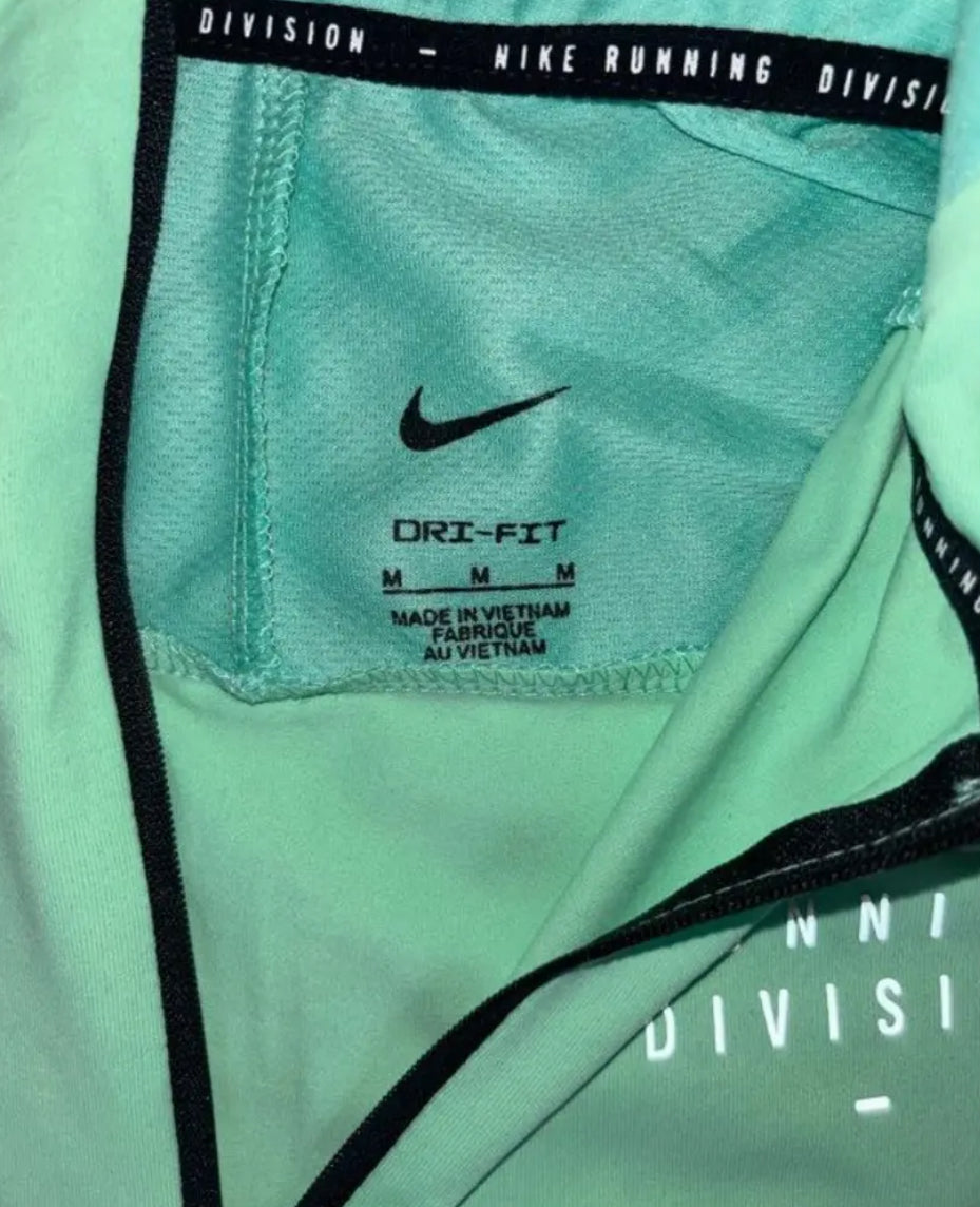 NK RUNNING Division Haut - vue 2
