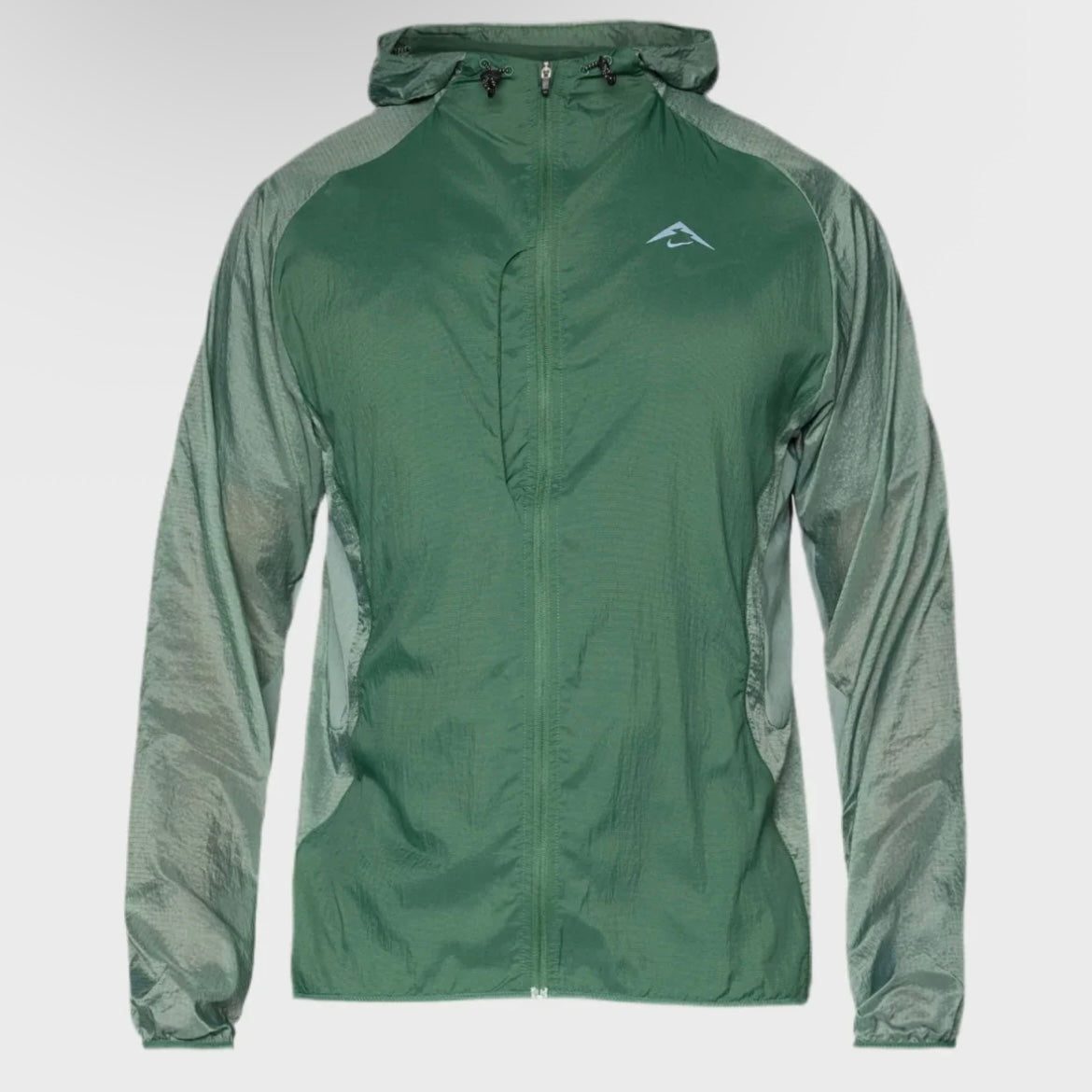 NK RUNNING - VESTE TRAIL - vue 1