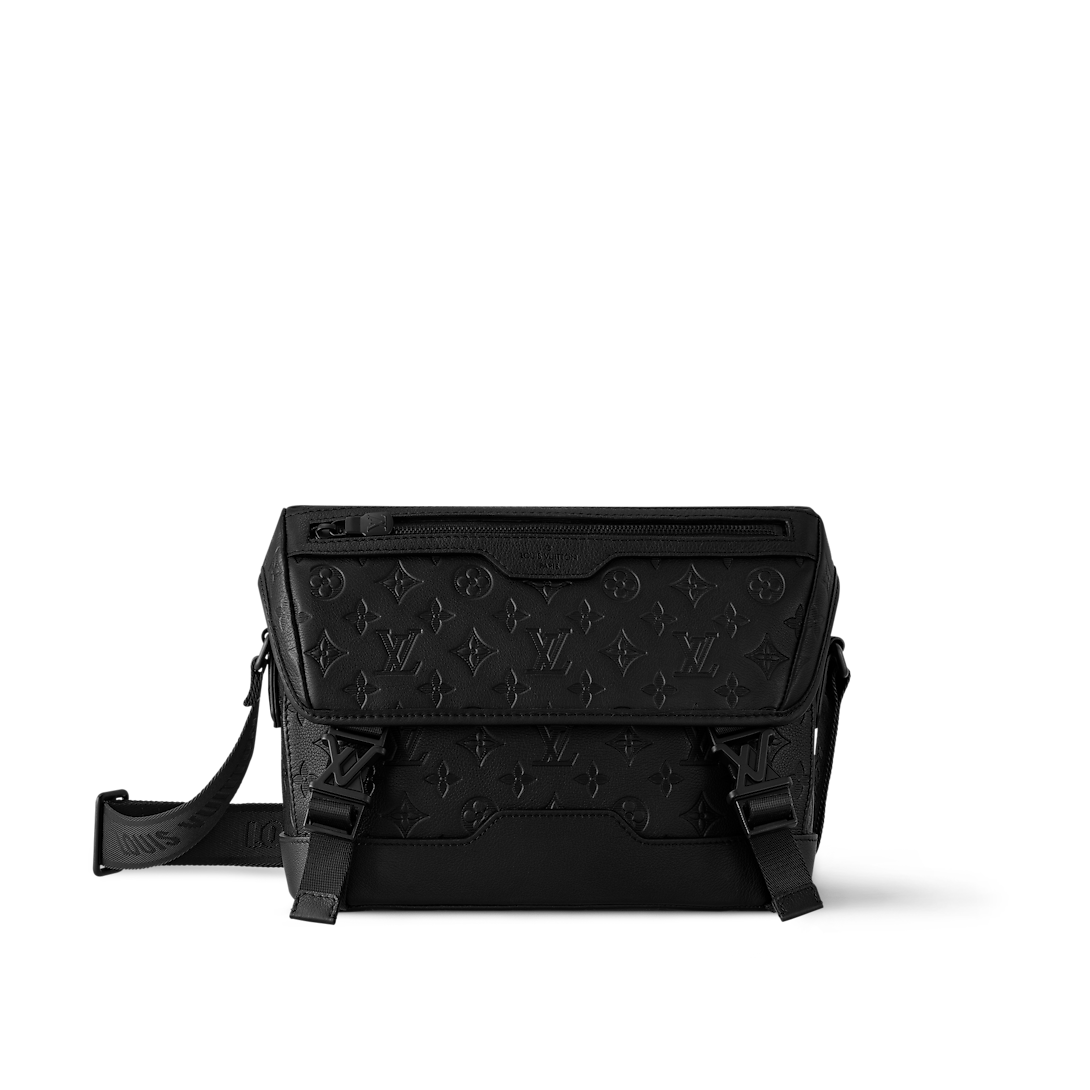 LV-TN2 Sac Messenger Voyager PM v3 - vue 1