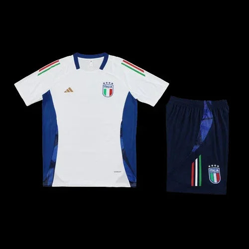 Ensemble italie - vue 1