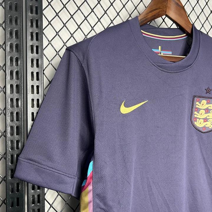 Maillot Angleterre domicile Euro 2024 - vue 3