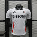 Maillot Fulham 2024-25 v2 - vue 1