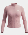 AL-YG Gilet Suit Up Rose - vue 1