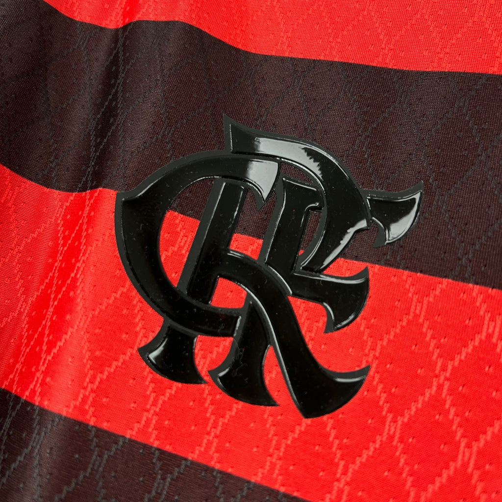 Maillot Flamengo concept 2026-27 - vue 3