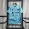 Maillot Inter Miami saison 2023-2024 édition spéciale v2 - vue 1