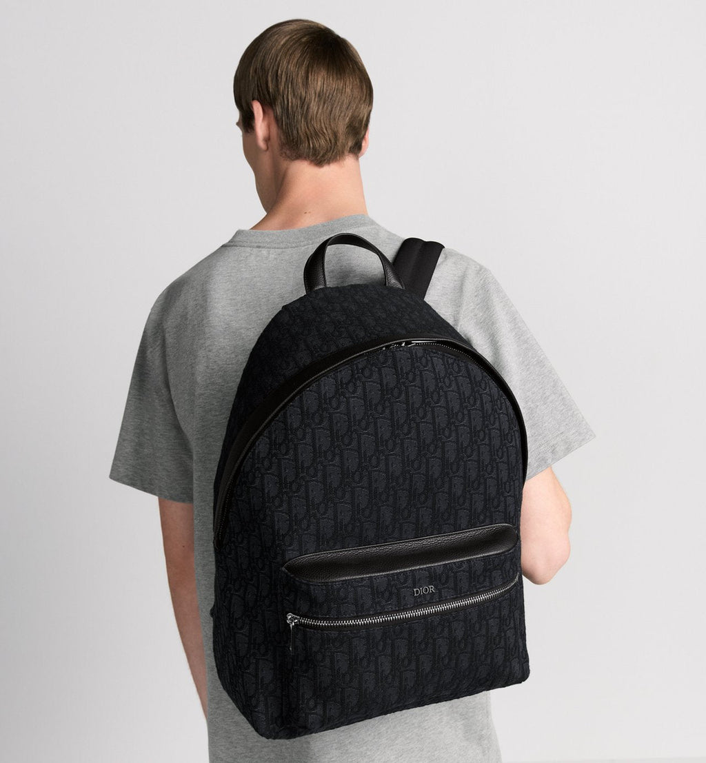 DR2 Sac à dos Rider v1 - vue 2