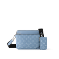 LV-TN2 Sac Trio Messenger v4 - vue 1