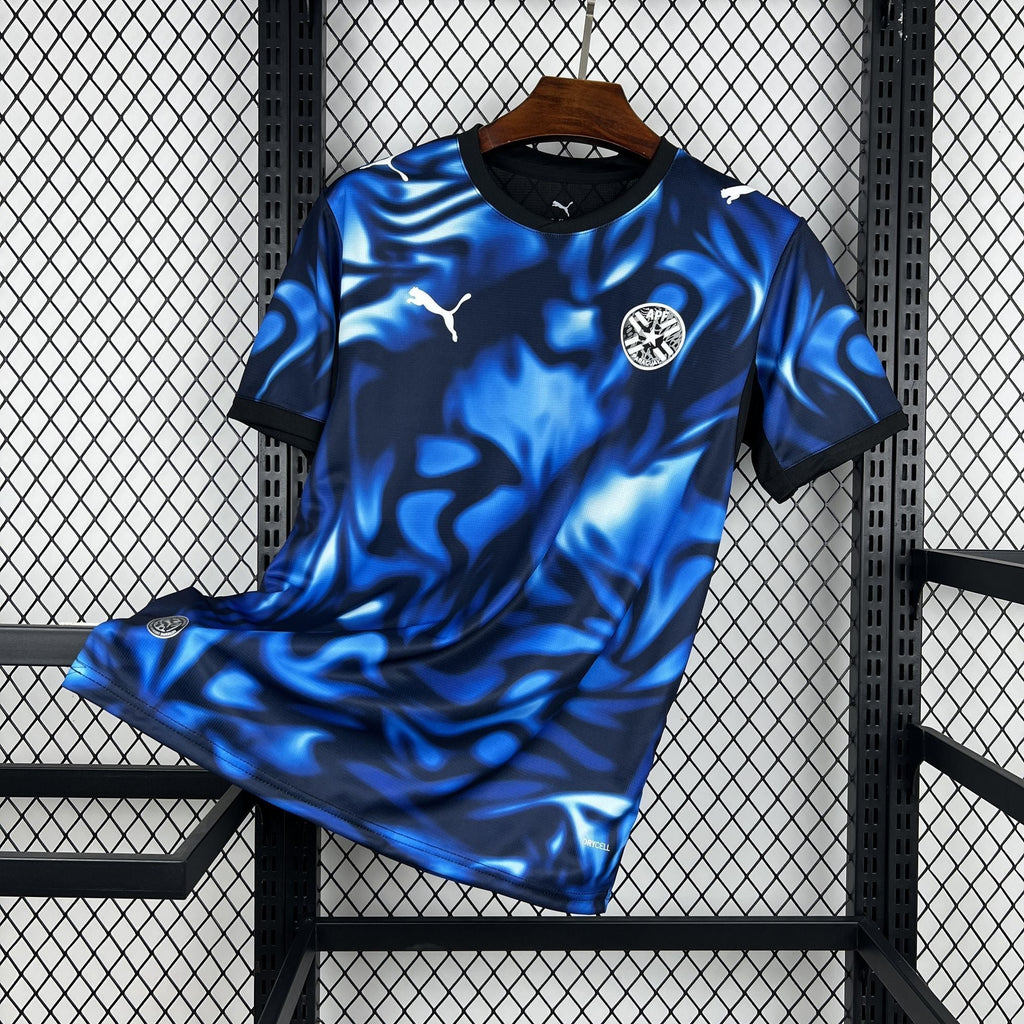 Maillot Paraguay extérieur Coupe du monde 2026 - vue 1