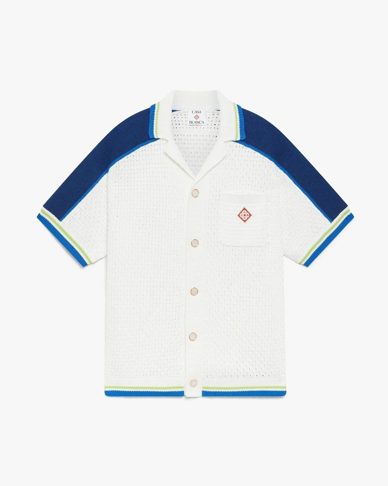 Chemise CSB LNCA