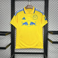 Maillot Leeds United extérieur 2024-25 - vue 1