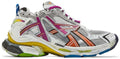 BALENCAIGA Wmns Runner Sneaker 'Grey'