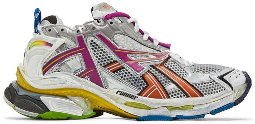 BALENCAIGA Wmns Runner Sneaker 'Grey'