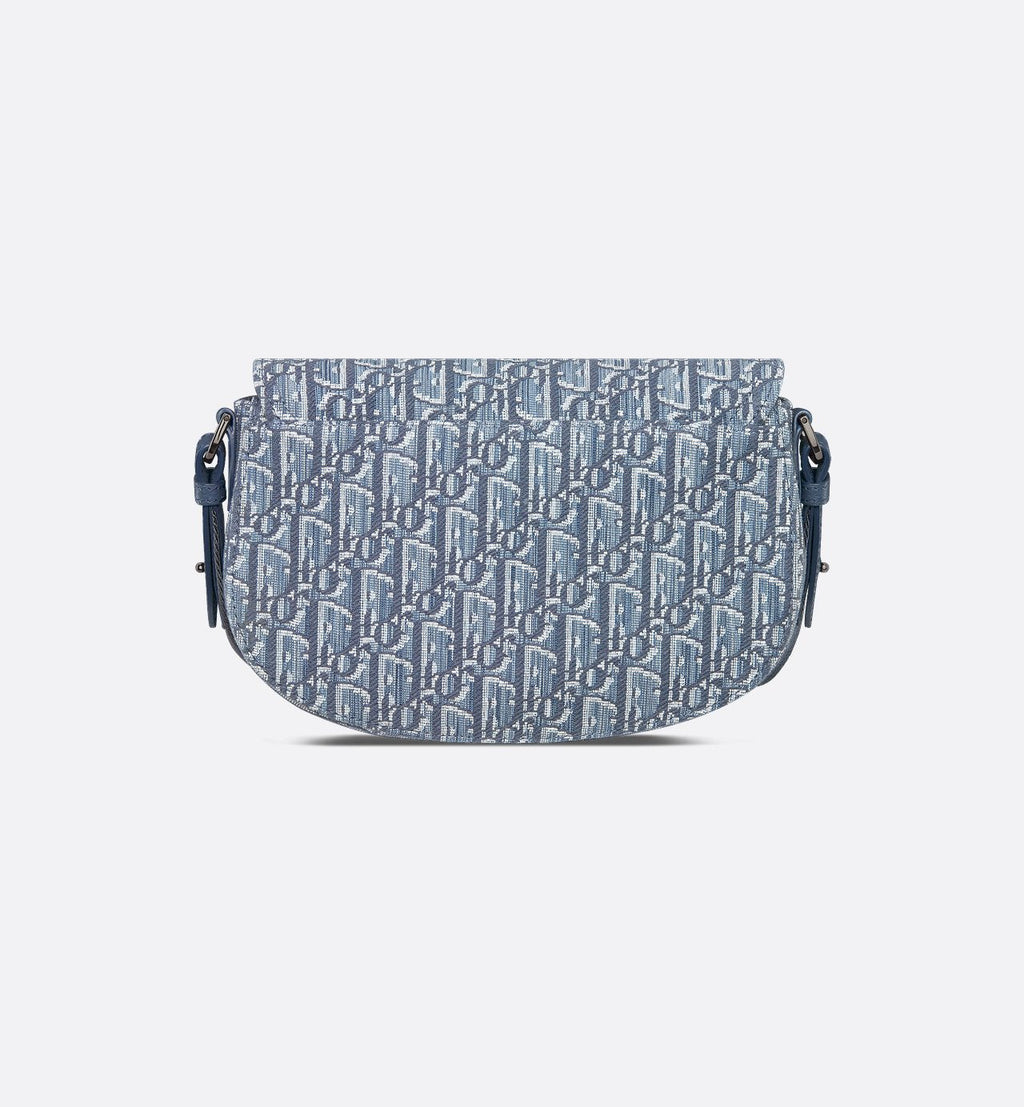 DR2 Sac Messenger Saddle v2 - vue 2