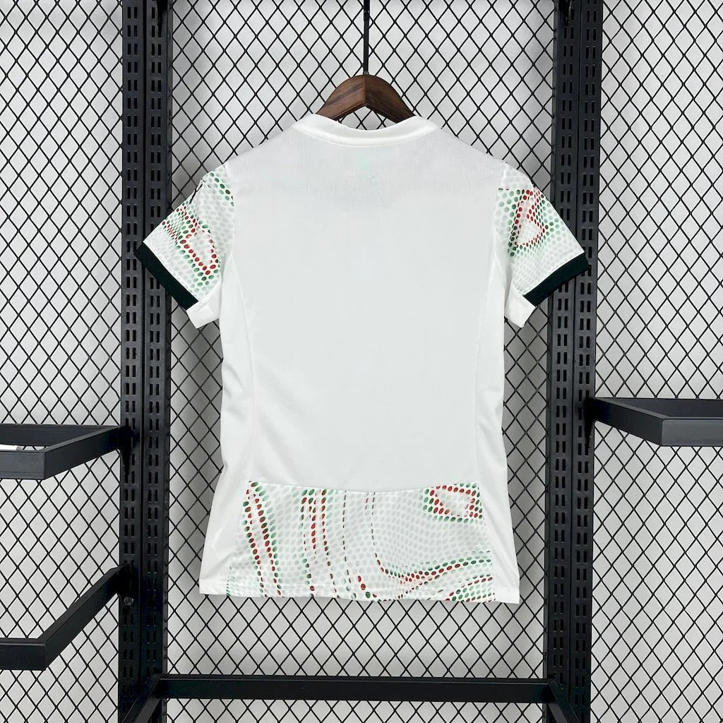 Maillot Portugal Exterieur Feminin 2025 - vue 5