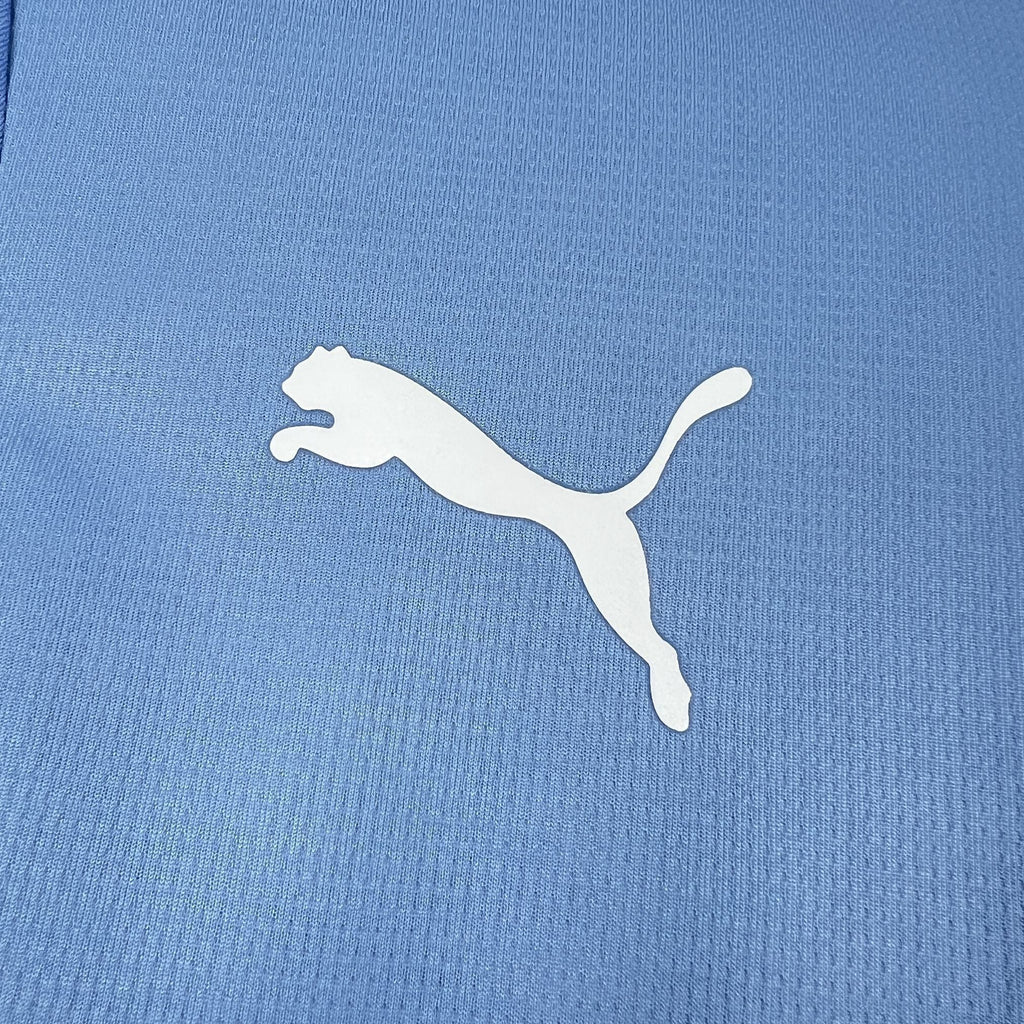 Maillot Manchester City 2026-27 - vue 4