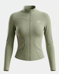 AL-YG Gilet Suit Up Vert - vue 1
