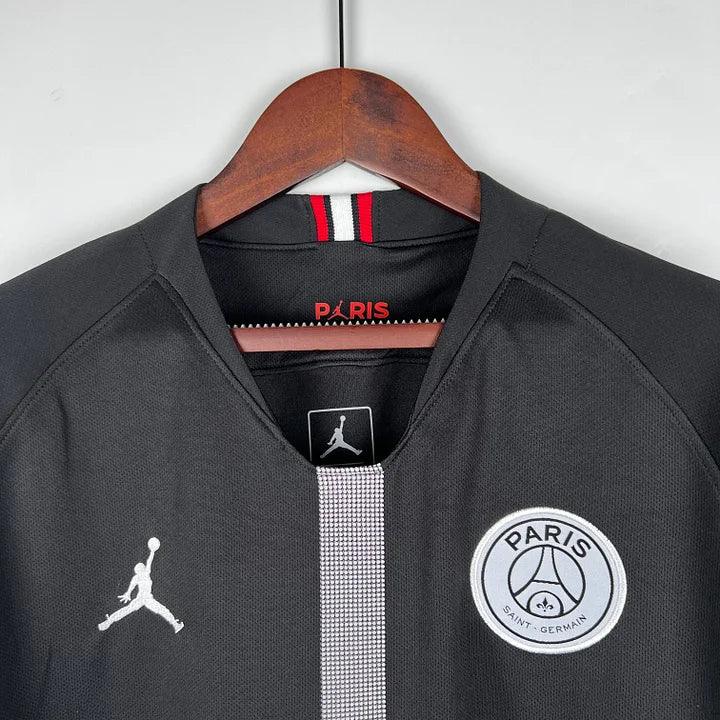 Maillot Paris Retro 2018 2019 - vue 3