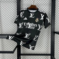 Maillot Real Madrid concept 2025-26 v12 - vue 1