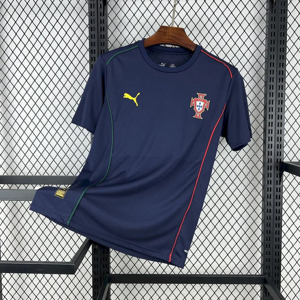 Maillot Portugal concept 2025 v1 - vue 1