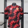 Maillot Manchester United entrainement 2025-26 - vue 1
