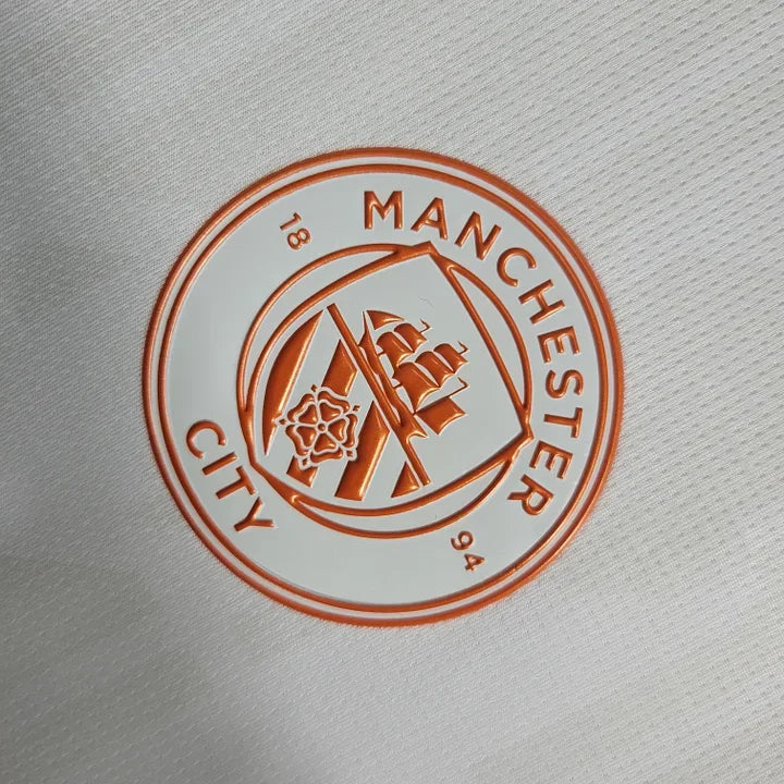Maillot Manchester City saison 2023-2024 extérieur - vue 8