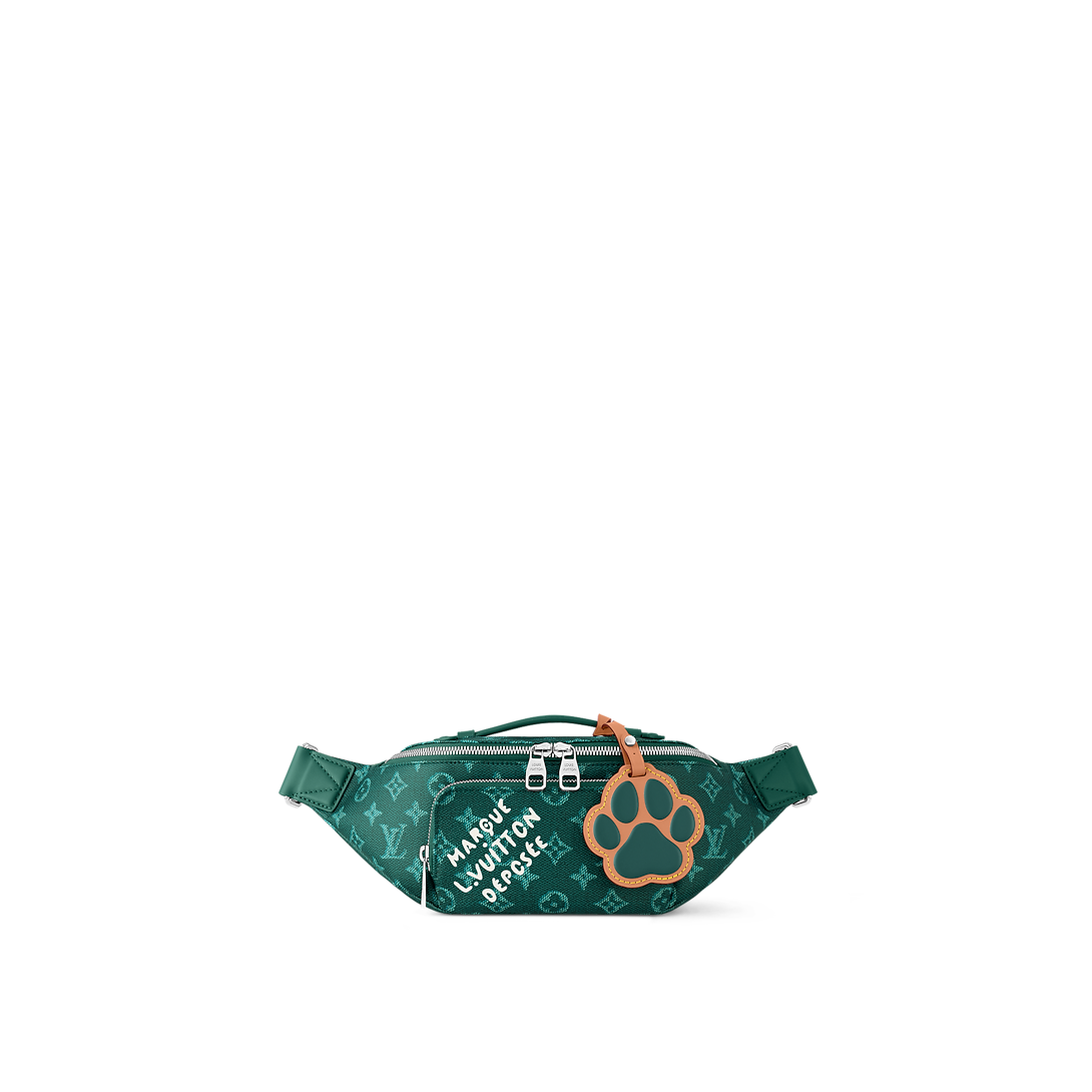 LV-TN2 Sac ceinture Rush v1 - vue 1