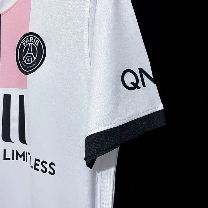 Maillot Paris Extérieur 21/22 - vue 3