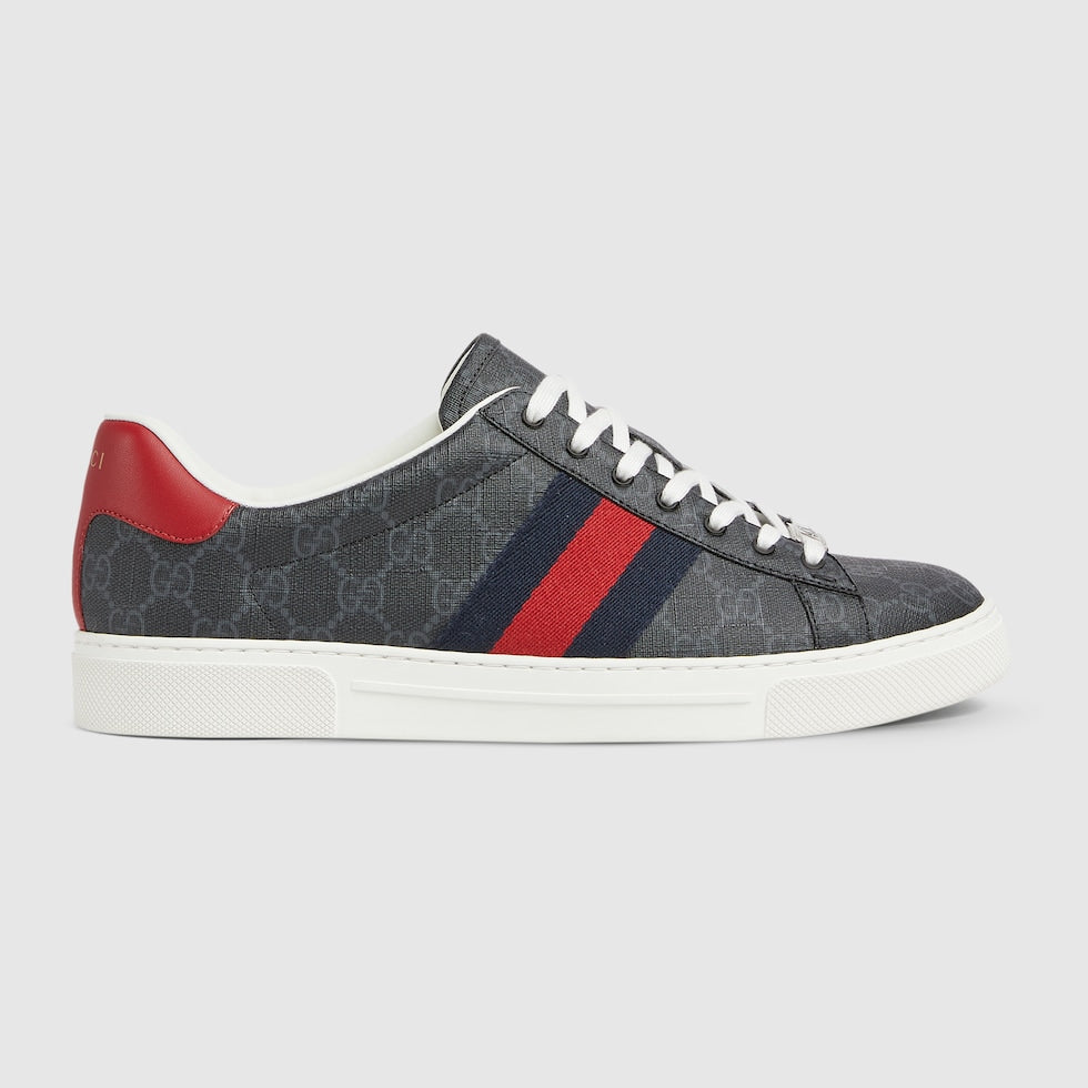 GU-CI GG Homme v3 - vue 1