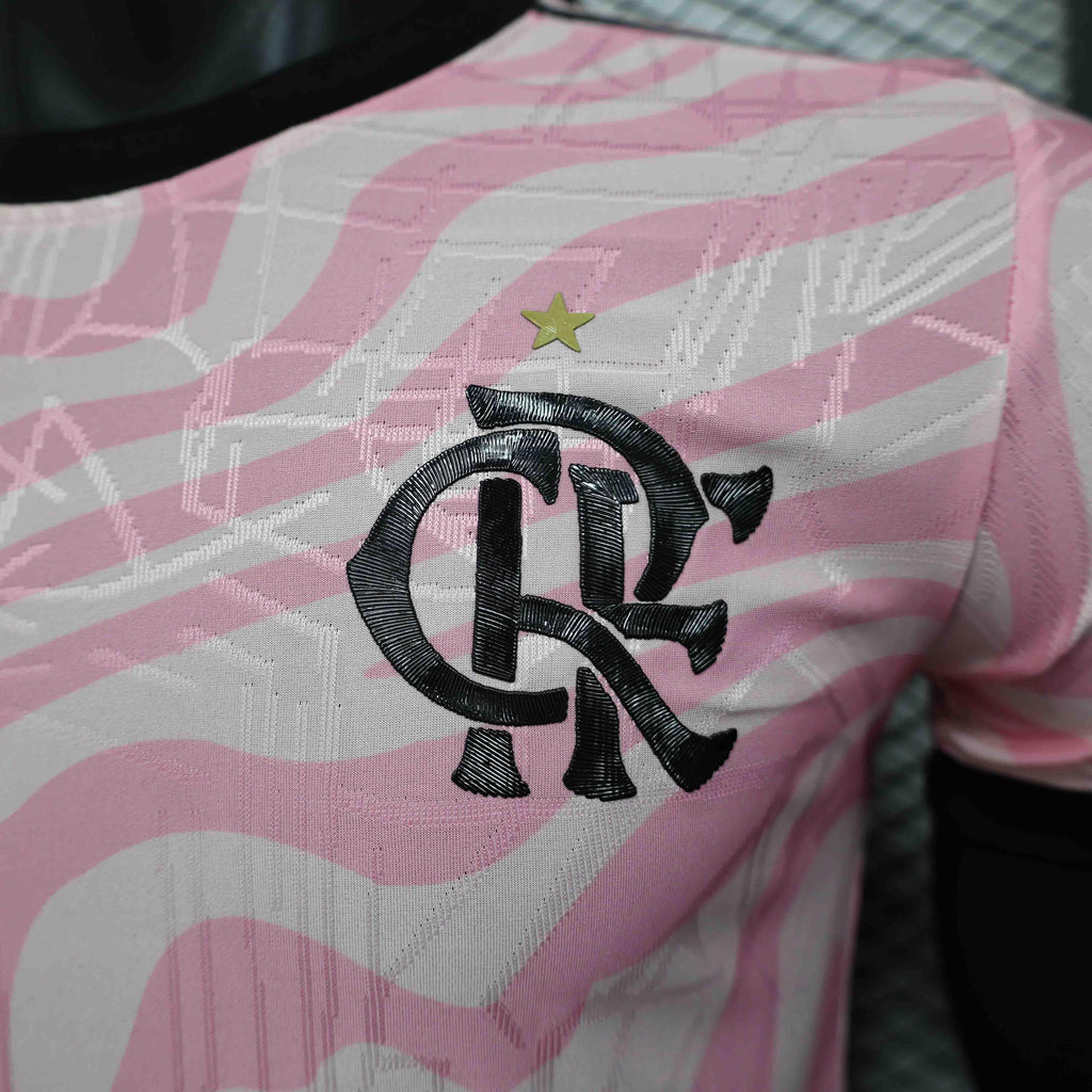 Maillot Flamengo concept 2025-26 - vue 6