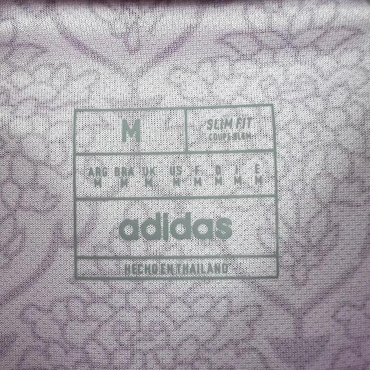 Maillot Real Madrid Concept Rose 2024-25 - vue 5