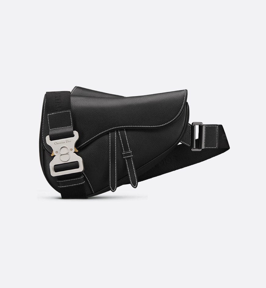 DR2 Sac Saddle Cuire - vue 1